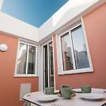 60 - Lusiadas I Apartment Peniche