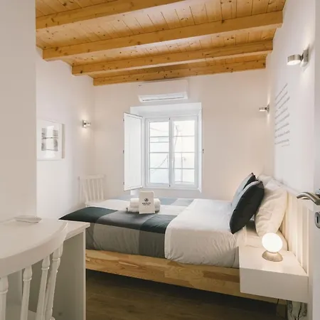 60 - Lusiadas I * Peniche