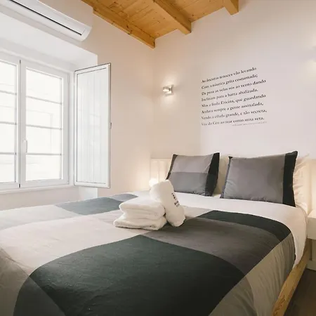 Appartement 60 - Lusiadas I Peniche