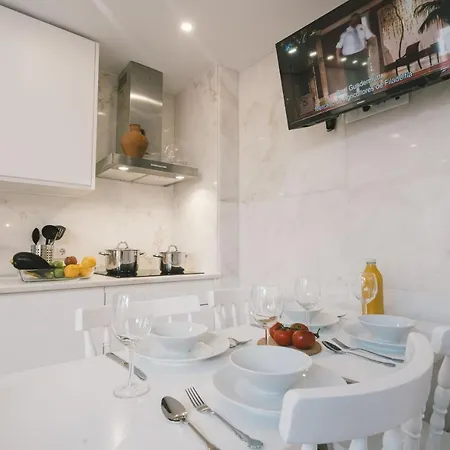 60 - Lusiadas I Appartement Peniche