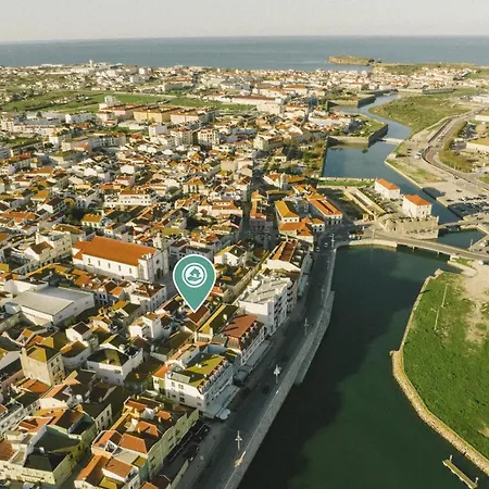 Διαμέρισμα 60 - Lusiadas I