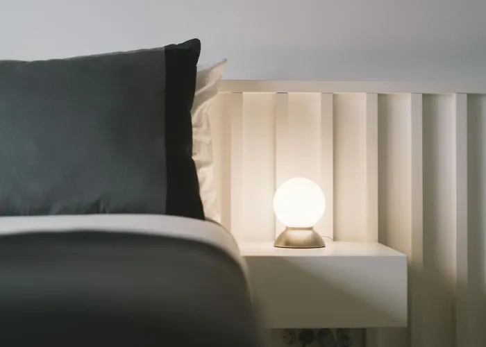 60 - Lusiadas I Apartment