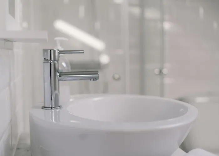 Apartment 60 - Lusiadas I *