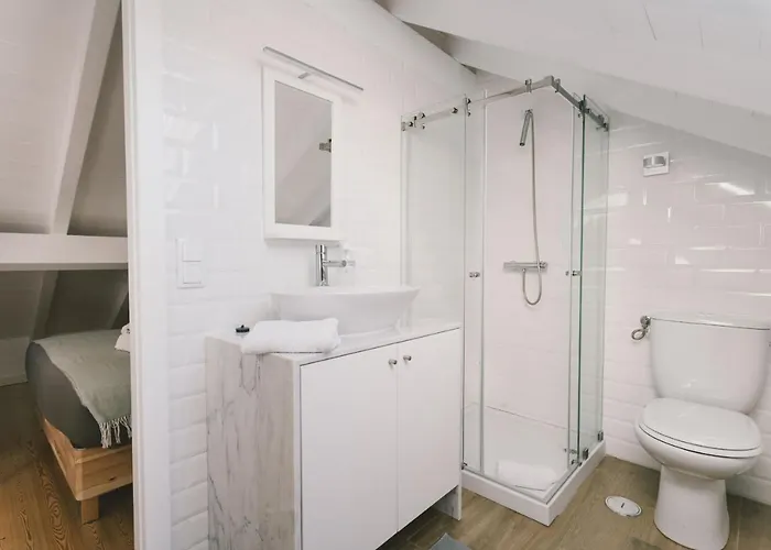 60 - Lusiadas I Apartment