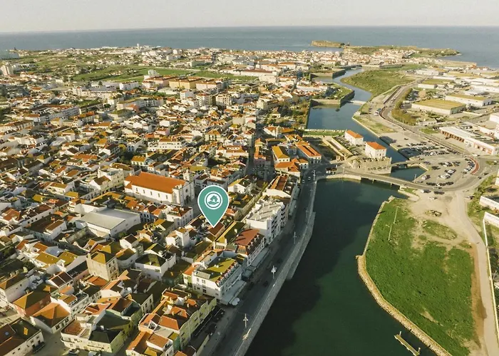 Apartment 60 - Lusiadas I